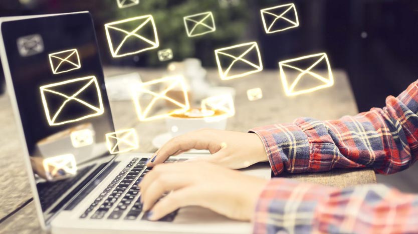 Référencement naturel et fichier emailing