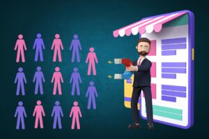 prospection BtoC gestion efficace de la qualité des données
